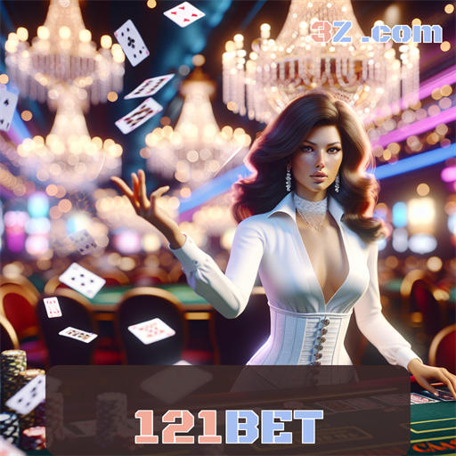 Embarque na Diversão do Casino 121bet e Ganhe Prêmios