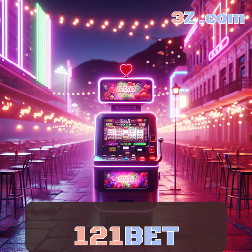 Jogos sem Limites: O App Revolucionário da 121bet