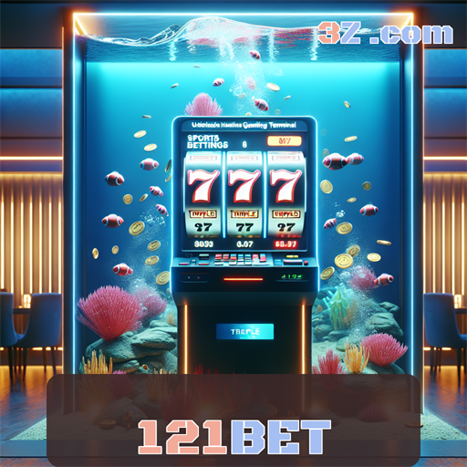 Slots do 121bet.com: Diversão e Emoção em Cada Jogo