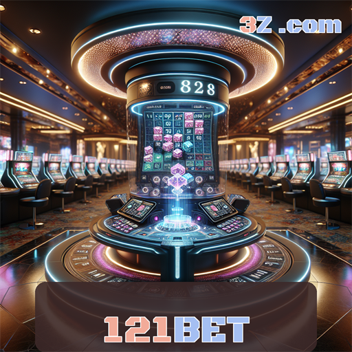 Jogos Incríveis: A Magia do 121bet.com no Brasil