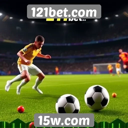 121bet.com apresenta novas opções de jogos em 2026