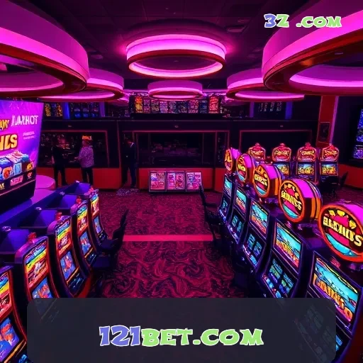 121bet.com Site Confiável