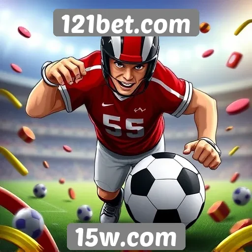 Análise da variedade de jogos disponíveis em 121bet.com