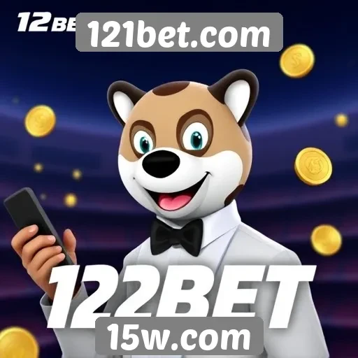 Opções de pagamento disponíveis no 121bet.com