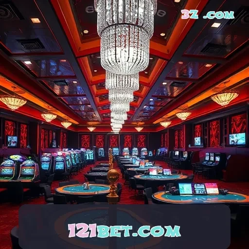 121bet.com Plataforma
