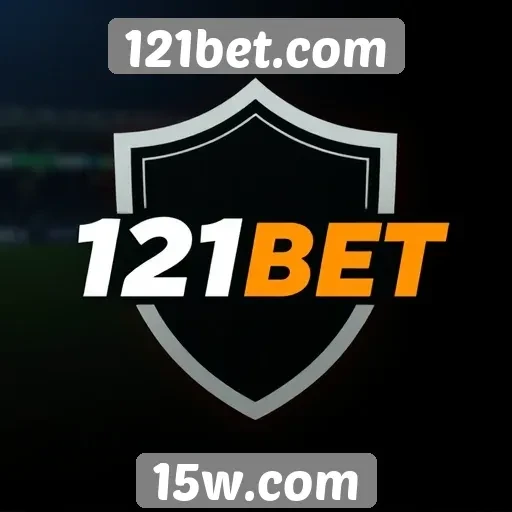 Avaliação da segurança do site 121bet.com