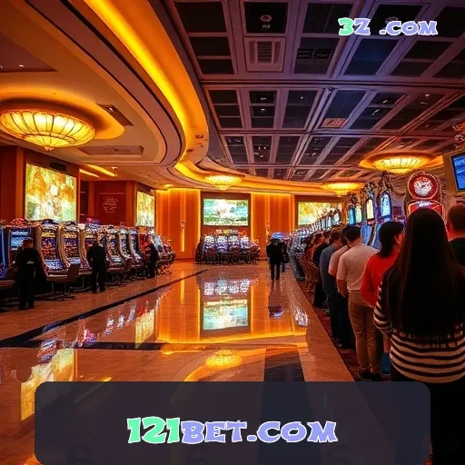 121bet.com Eventos Esportivos
